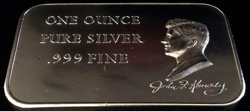 buy and sell silver coins and bars in new orleans