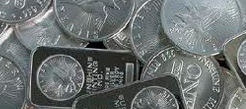 buy and sell silver coins and bars in new orleans