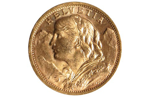 buy and sell gold coins and bars in new orleans