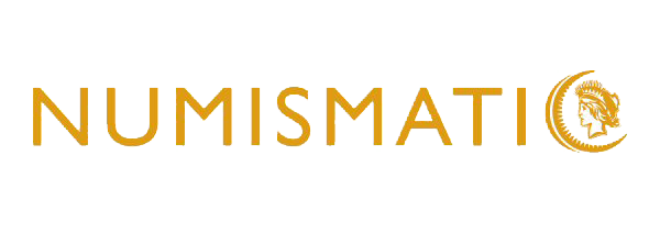 American Numismatic Association logo